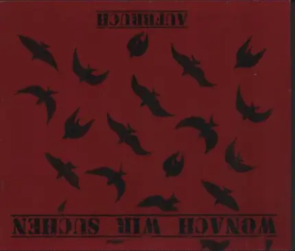 Wonach Wir Suchen - Aufbruch