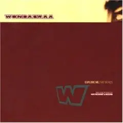 Wondabraa - Explore Me