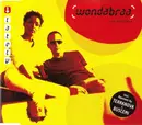 CD Single - Wondabraa - Lately