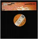 12inch Vinyl Single - Wondabraa - Open Your Eyes / Discohead