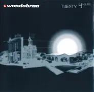 Wondabraa - Twenty 4 Hours