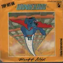 7inch Vinyl Single - Wonder Dog - Ruff Mix / Boney, Boney