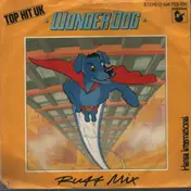 Wonder Dog - Ruff Mix / Boney, Boney