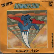 Wonder Dog - Ruff Mix / Boney, Boney