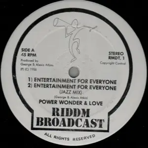 Wonder & Love Power - Entertainment For Everyone