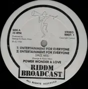 Wonder - Entertainment For Everyone