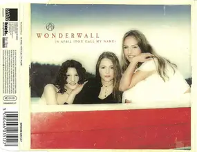 Wonderwall - In April (You Call My Name)