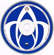 CD Single - Wonderwall - Just More