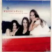CD Single - Wonderwall - In April (You Call My Name)
