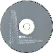 CD - Wonderwall - What Does It Mean?