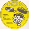 12'' - Wonderboy - Jerk It