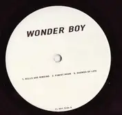 Wonderboy