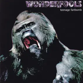 Wonderfools - Teenage Fartbomb