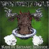 LP - Wonderfools - Kids In Satanic Service
