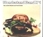 Wonderland - Nº 1