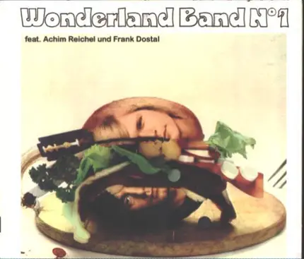 Wonderland - Nº 1