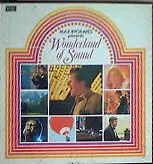 LP - Wonderland Of Sound - Saturday Night With Kenny Ball & His Band