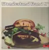 LP - Wonderland Band - No. 1 - ACHIM REICHEL
