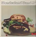 LP - Wonderland Band - No. 1 - ACHIM REICHEL