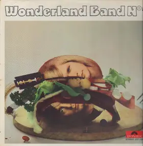 Wonderland Band - No. 1