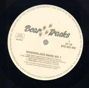 LP - Wonderland Band - No. 1