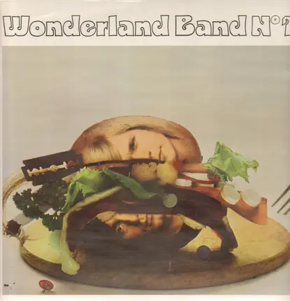 Wonderland Band - No. 1