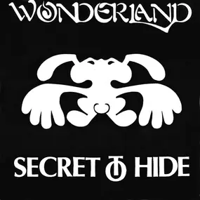 Wonderland - Secret To Hide