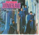 CD - Wonderland - The Best Of Wonderland