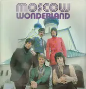 Wonderland - Moscow