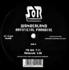 12inch Vinyl Single - Wonderland - Artificial Paradise