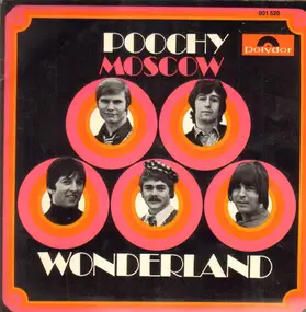 Wonderland - poochy / moscow