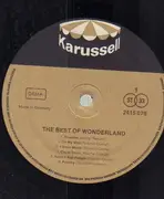 LP - Wonderland - The Best Of Wonderland