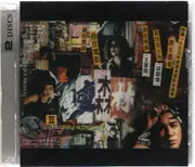 Double CD - Wong Kar Wai / Tony Leung a.o. - Chungking Express - Video-CDs