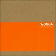 CD - Wonga - Seventy Minutes