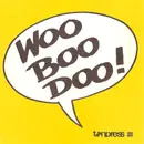 7inch Vinyl Single - Woo Boo Doo - Ja Mam Fijoła