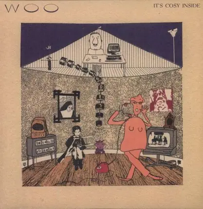 Woo - It's Cosy Inside