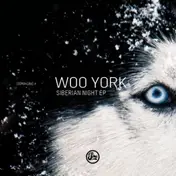 Woo York - Siberian Night/ Edit Select Rmx
