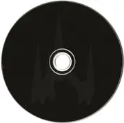 CD - Woob - Ultrascope - Gatefold Sleeve