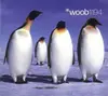CD - Woob - Woob 1194 - Digipak