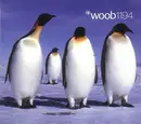 CD - Woob - Woob 1194 - Digipak
