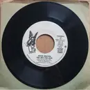 7inch Vinyl Single - Wood Newton - Last Exit For Love - SP