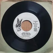 Wood Newton - Last Exit For Love
