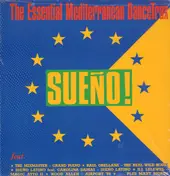 Wood Allen - Sueño! The Essential Mediterranean Dancetrax