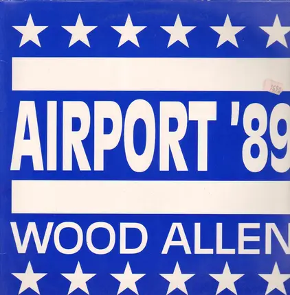 Wood Allen - Airport 89