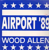 Wood Allen - Airport 89