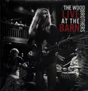 LP - Wood Brothers - Live At the Barn