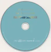 CD - Wood & Steel Trio , Michael Schiefel - Hollywood Songbook - Digipak