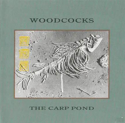 Woodcocks - The Carp Pond