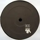12inch Vinyl Single - Woodboy & Toe B. - I Want You