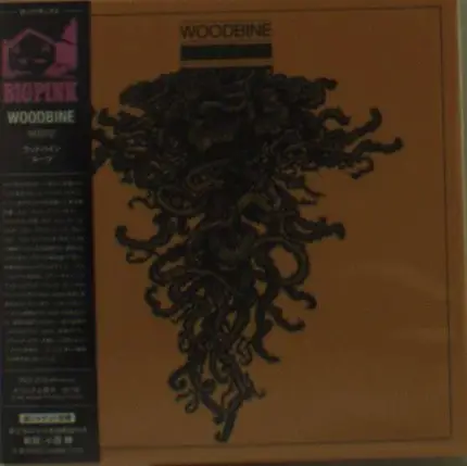 Woodbine - Roots -Jap Card-
